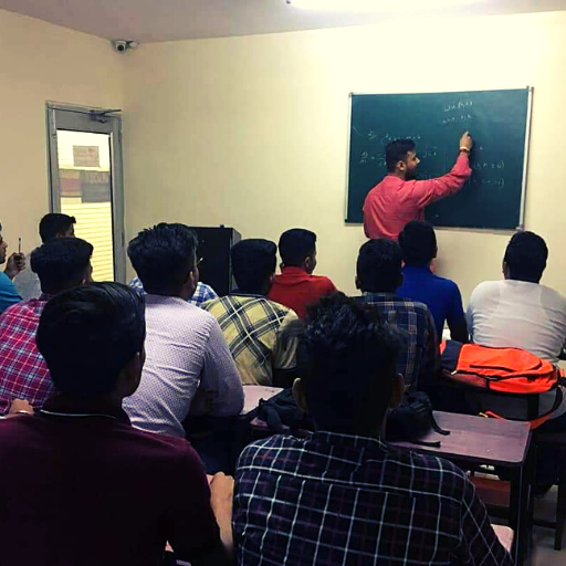 MNS Coaching Institute In Chandigarh
