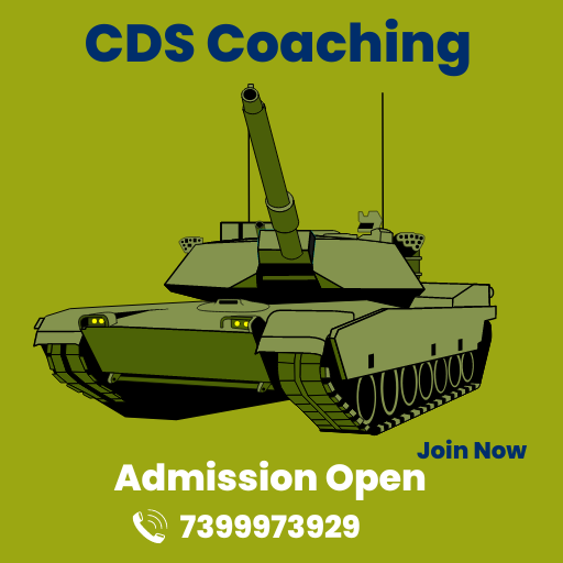 CDS Coaching Institute in Chandigarh